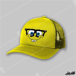 کلاه باب اسفنجی