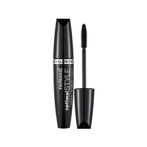 ریمل حجم دهنده و بلند کننده مژه OPTIMAL فارماسی