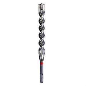 مته چهار‌ شیار 4 الماسه هیلتی سایزHILTI 12MM