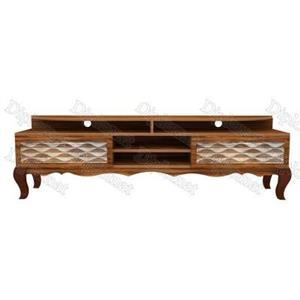 میز تلویزیون دیپلمات مدل نارون