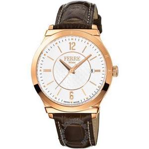 ساعت مچی عقربه ای مردانه فره میلانو مدل FM1G066L0031 Ferre Milano FM1G066L0031 Watch For Men