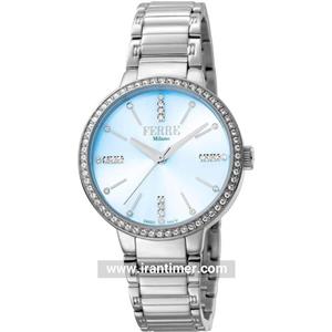 ساعت مچی عقربه ای زنانه فره میلانو مدل FM1L084M0051