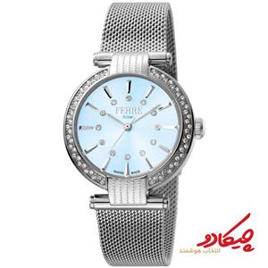 ساعت مچی عقربه ای زنانه فره میلانو مدل FM1L096M0051