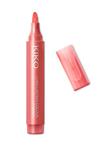 ماژیک لب مدل Long Lasting Colour رنگ Peach Red شماره 103 کیکو KIKO