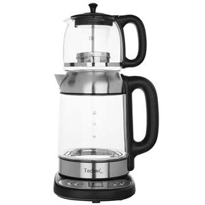 چای ساز تکنو مدل Te-911 Techno Tea Maker 