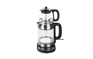 چای ساز تکنو مدل Te-911 Techno Tea Maker 