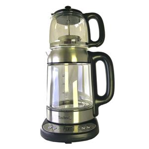 چای ساز تکنو مدل Te-911 Techno Tea Maker 