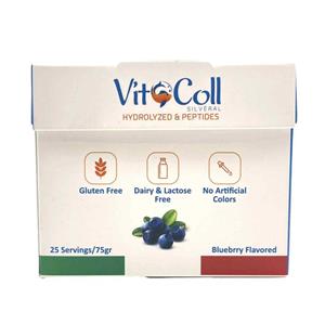 پودر کلاژن پپتید ویتوکول VitoColl collagen 