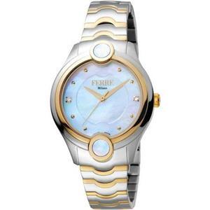 ساعت مچی عقربه ای زنانه فره میلانو مدل FM1L083M0071 Ferre Milano Watch For Women 