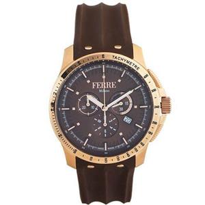 ساعت مچی عقربه ای مردانه فره میلانو مدل FM1G078P0021 Ferre Milano Watch For Men 