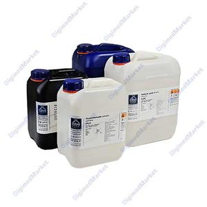 اسید سیتریک دکتر مجللی