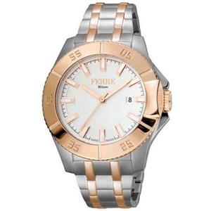 ساعت مچی عقربه ای lمردانه فره میلانو مدل FM1G085M0081 Ferre Milano Watch For Men 