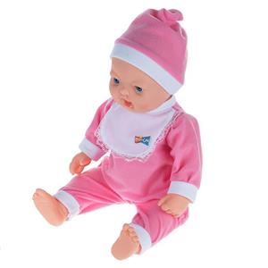 عروسک مدل Lovely Baby Belinda ارتفاع 31.5 سانتی متر Lovely Baby Belinda Doll Height 31.5 Centimeter