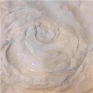 ماست چکیده موسیر