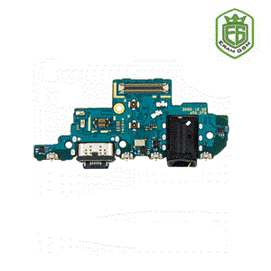 برد شارژ سامسونگ A52 اورجینال/ UIF samsung A52-08 ORG