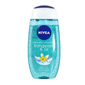 شامپو بدن نیوآ مدل روغن و یاسمن Hawaii Flower حجم 250 میلی لیتر Nivea Hawaii Flower And Oil  Shower Gel 250ml