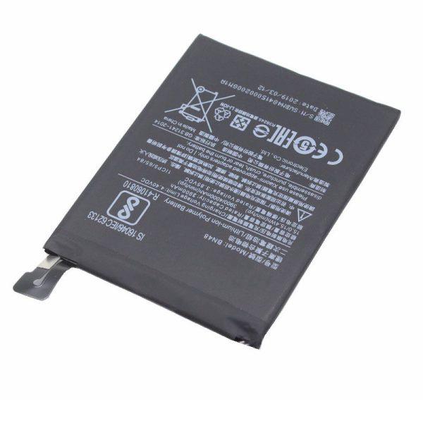 Xiaomi Redmi Note 6 Pro Battery BN48 4000mAh