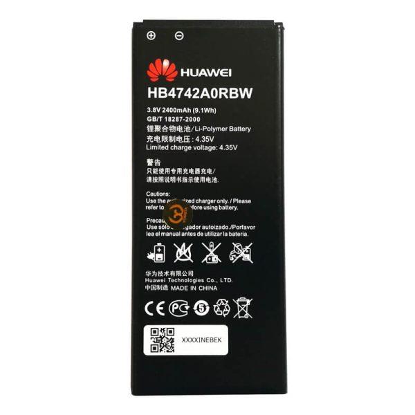 Huawei Honor 3C Original Battery