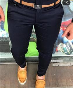 شلوار پارچه ای فول کش کیفیت بالا