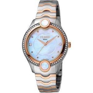 ساعت مچی عقربه ای زنانه فره میلانو مدل FM1L082M0031 Ferre Milano Watch For Women 