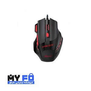 موس Verity V-MS5115G Gaming