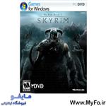 بازی کامپیوتری The Elder Scrolls V SKYRIM طومارهای بزرگ اسکریم مخصوص PC