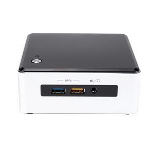 مینی پی سی NUC5i5 MYHE 4G/120G