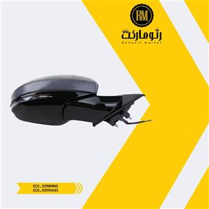 آینه بغل راست رنو تالیسمان