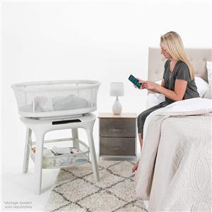 گهواره برقی مامارو اسلیپ mamaroo sleep bassine