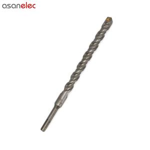 مته چهار شیار سایز 20 میلی متر