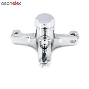 شیر حمام حکمت نشان مدل باران