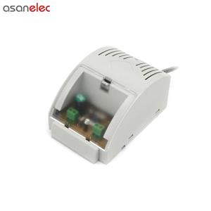 منبع تغذیه درب بازکن تصویری نماوا مدل T1215