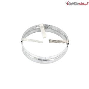 قاب هالوژن آلومینیومی