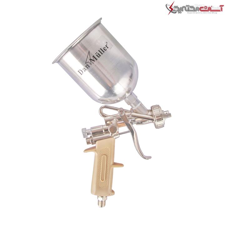 پیستوله بادی دن مولر مدل E70