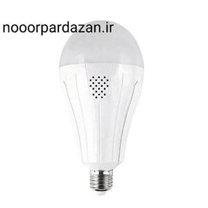 لامپ شارژی دیپ کینگ مدل DK-167
