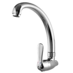 قو دیواری اهرمی شیبه مدل ماهان