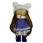 عروسک طرح روسی شیکدو مدل doll04