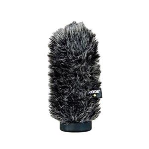 بادگیر میکروفون شاتگان Rode WS6 Deluxe