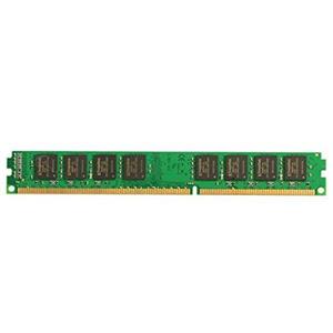 رم لپ تاپ DDR3L تک کاناله 1600 مگاهرتز CL11 کینگستون مدل ValueRAM ظرفیت 4 گیگابایت