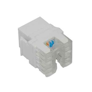 کیستون Cat6 زاویه 180 درجه کی نت