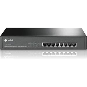 سوییچ TL-SG 1218 MP تی پی لینک