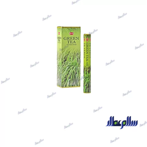 عود hem مدل چای سبز