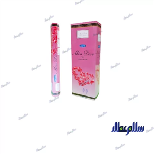 عود ullas مدل miss dior