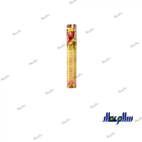 عود hem مدل cherry vanilla