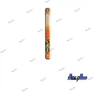 عود hem مدل vainilla naranja