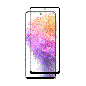 برچسب محافظ پشت بدنه Unshocked مدل Galaxy A73 TPU 