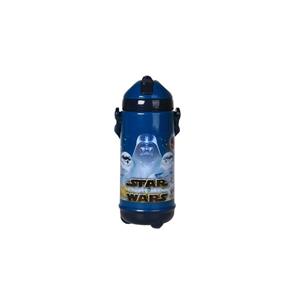 قمقمه کودک یس مدل Star Wars-1 ظرفیت 0.4 لیتر Yes Star Wars-1 Baby Bottle 0.4 Liter