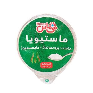 ماست ماستیویا می ماس 90 گرم