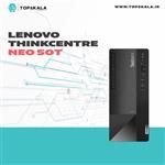 کامپیوتر لنوو مدل Lenovo ThinkCentre neo 50t