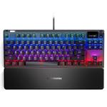 کیبورد گیمینگ SteelSeries Apex 7 TKL 